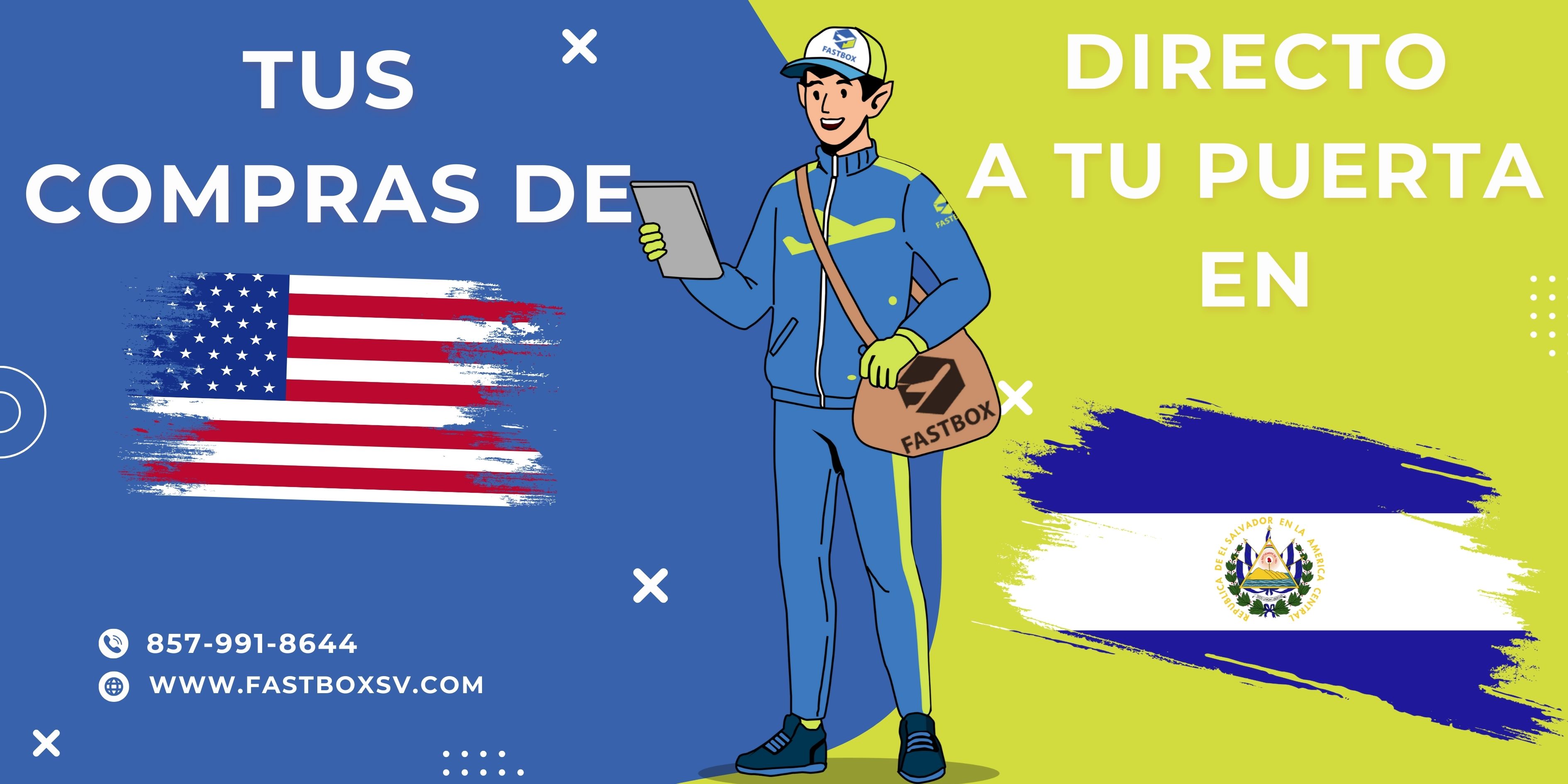 Abre tu buzon