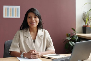 María García